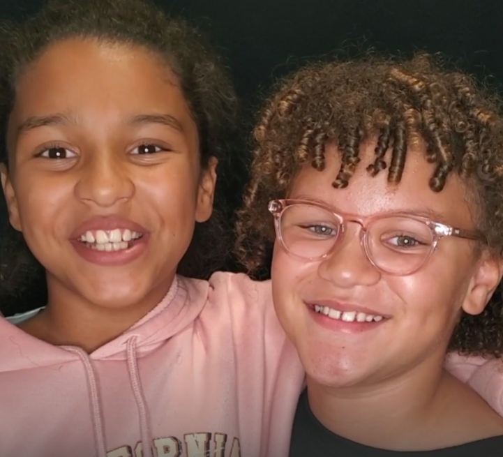 keila and jaida